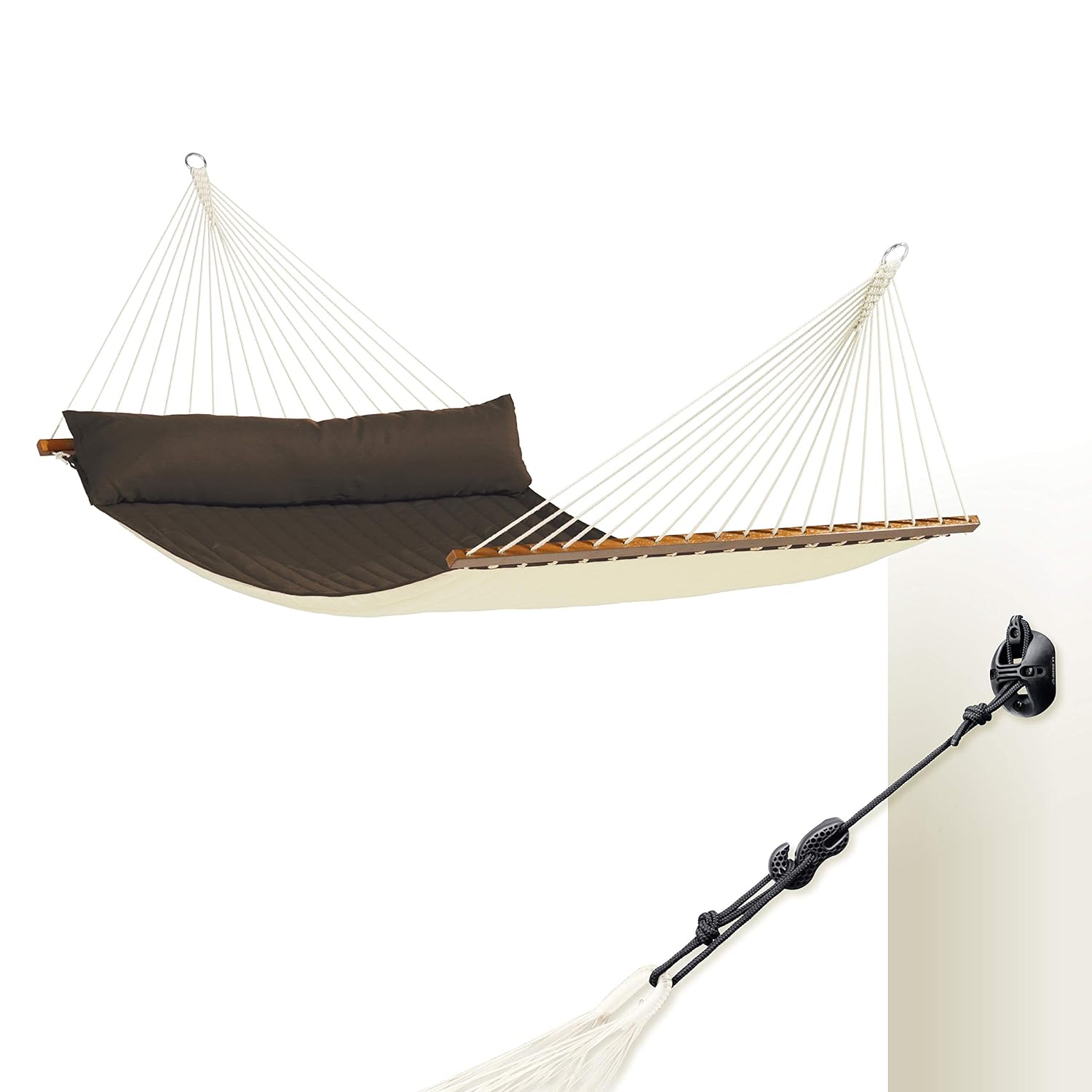 Quilted Double Hammock Spreade - Outdoor Furniture Xl recension och pris