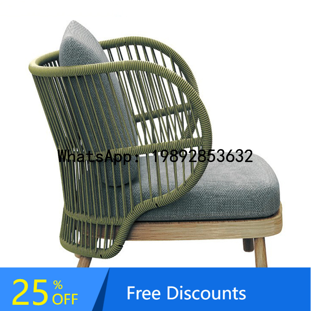 XL Outdoor Balcony Rattan Sofa - Outdoor Furniture Xl recension och pris