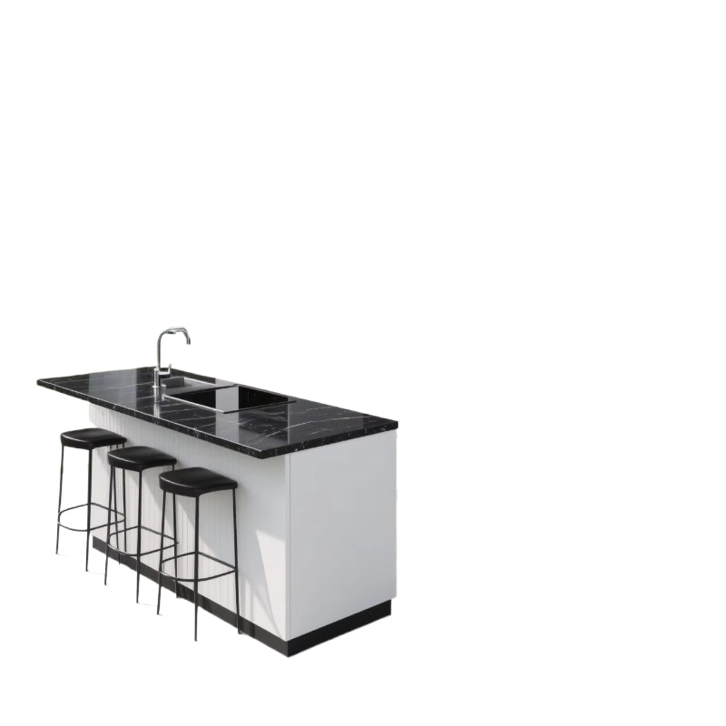 Durable stainless steel kitche - Outdoor Furniture Durable recension och pris