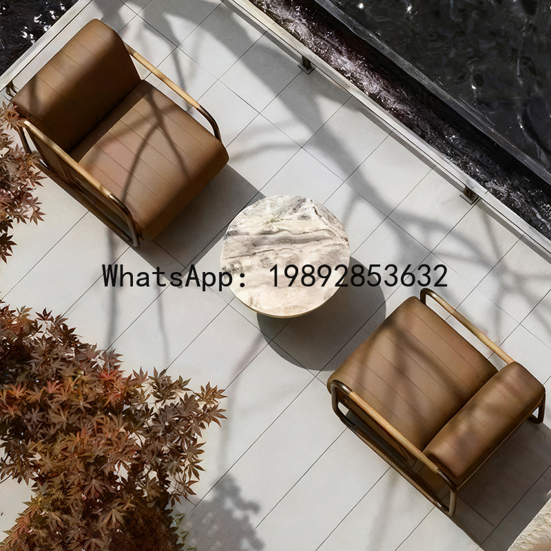 XL Outdoor Sofa Courtyard Yach - Outdoor Furniture Xl recension och pris