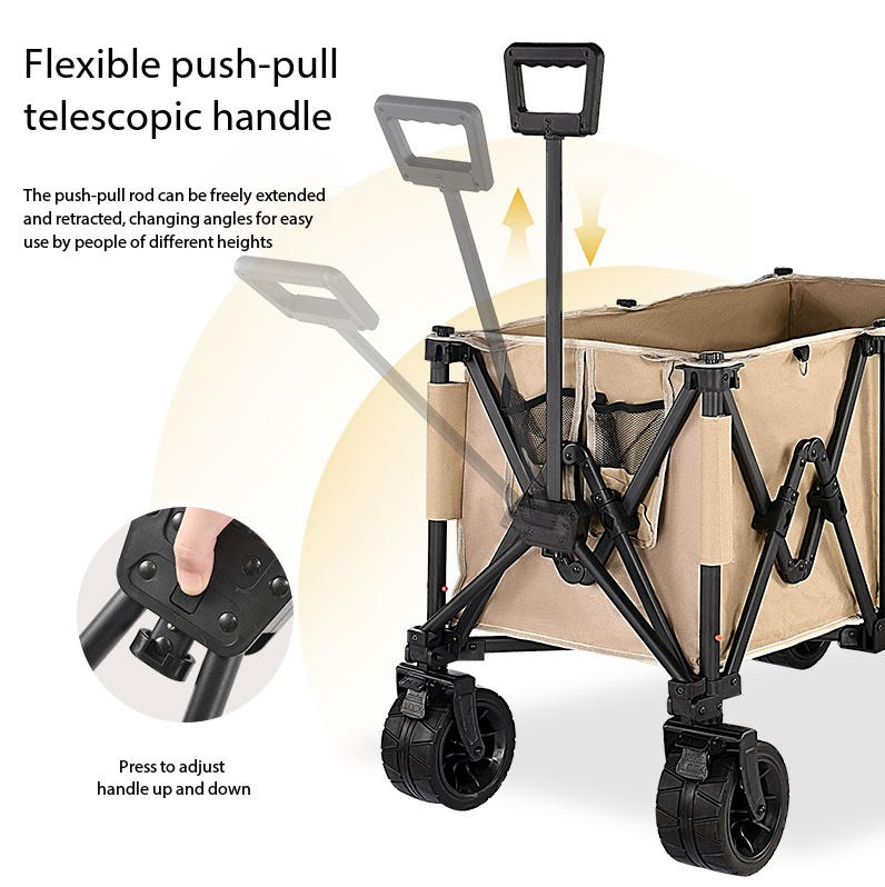 Reinforced Steel Frame Four-Wh - Outdoor Furniture Xl recension och pris