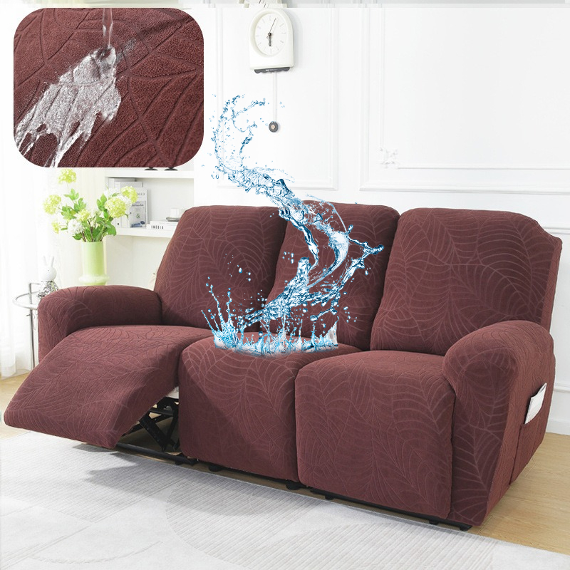 1/2/3 Seat Lazy Recliner Cover - Outdoor Daybed Sofa recension och pris