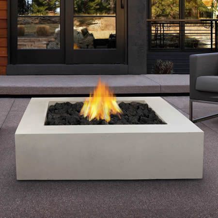 Outdoor Sofa Set Fire Pit Tabl - Outdoor Furniture Fire Pit recension och pris