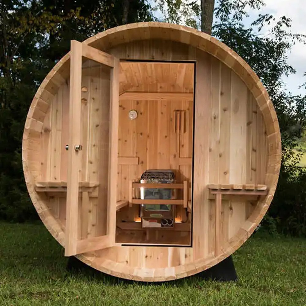 Outdoor SaunaWholesale Outdoor - Outdoor Furniture Europe recension och pris