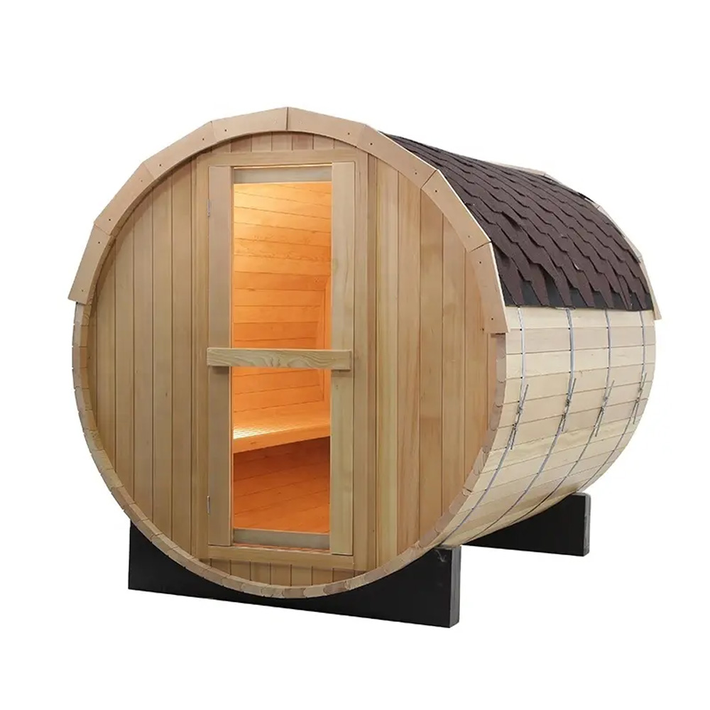 Outdoor SaunaWholesale Outdoor - Outdoor Furniture Europe recension och pris