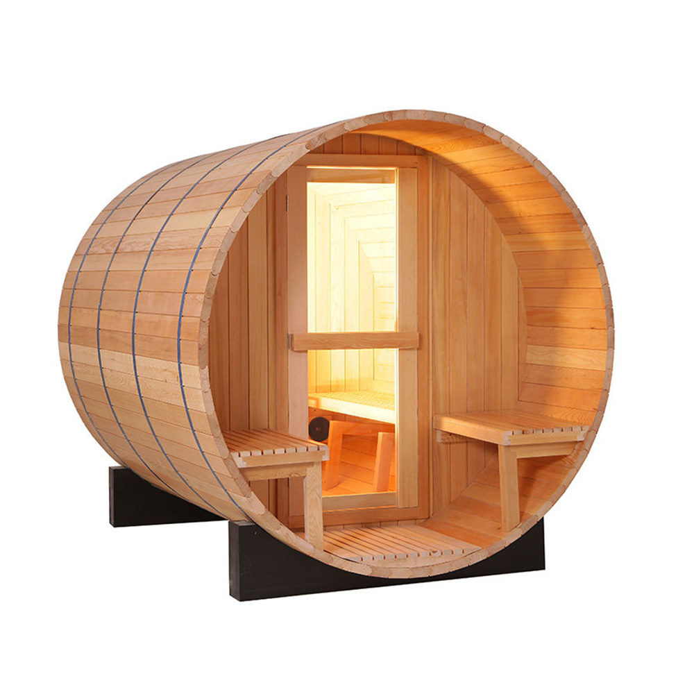 Outdoor SaunaWholesale Outdoor - Outdoor Furniture Europe recension och pris