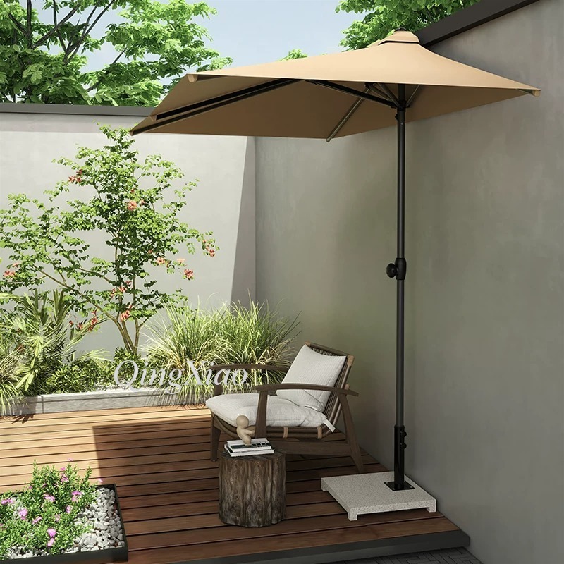 Outdoor Side Against Wall Sun  - Outdoor Furniture In Store recension och pris