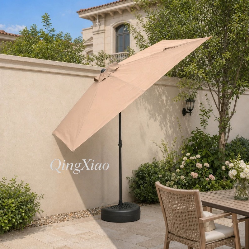 Outdoor Side Against Wall Sun  - Outdoor Furniture In Store recension och pris