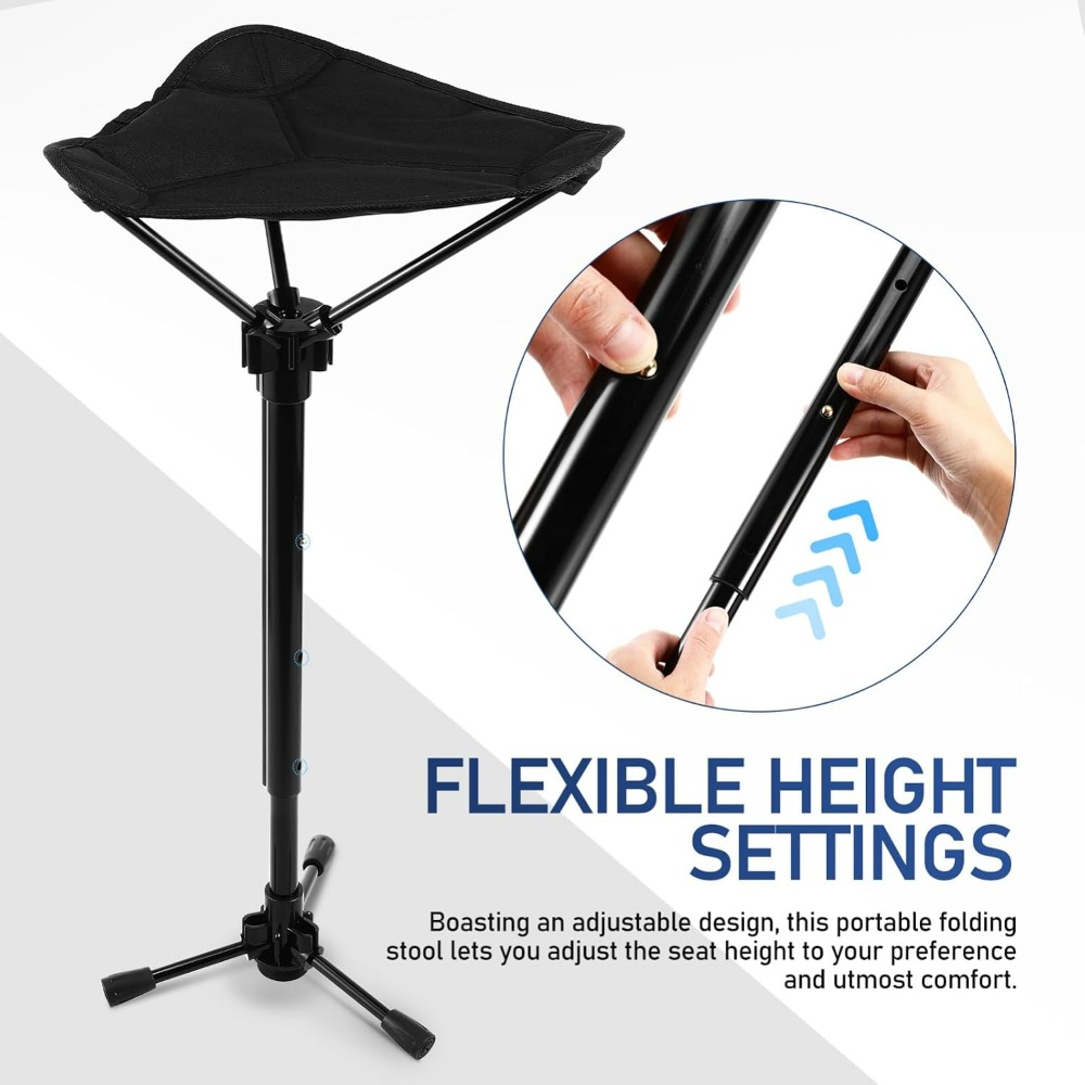 Portable Folding Chair 3 Gear  - Outdoor Furniture Used recension och pris