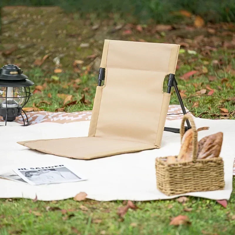 Lightweight Foldable Camping S - Outdoor Furniture Used recension och pris