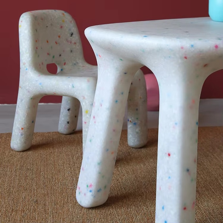 Children's play table Children - Outdoor Furniture Durable recension och pris