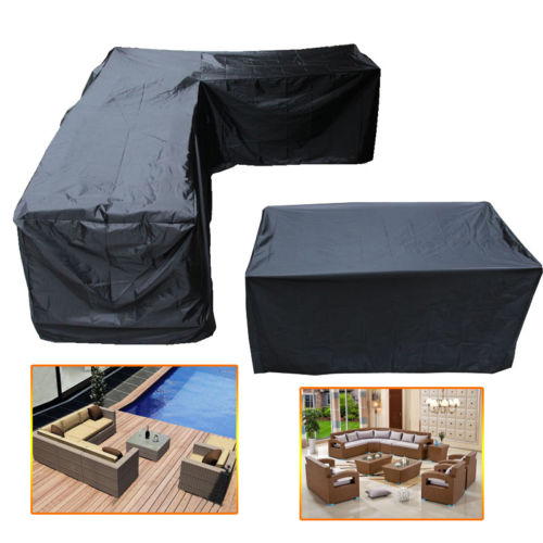 Waterproof Outdoor Furniture C - Outdoor Furniture Xl recension och pris