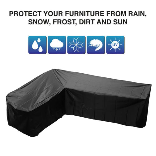Waterproof Outdoor Furniture C - Outdoor Furniture Xl recension och pris