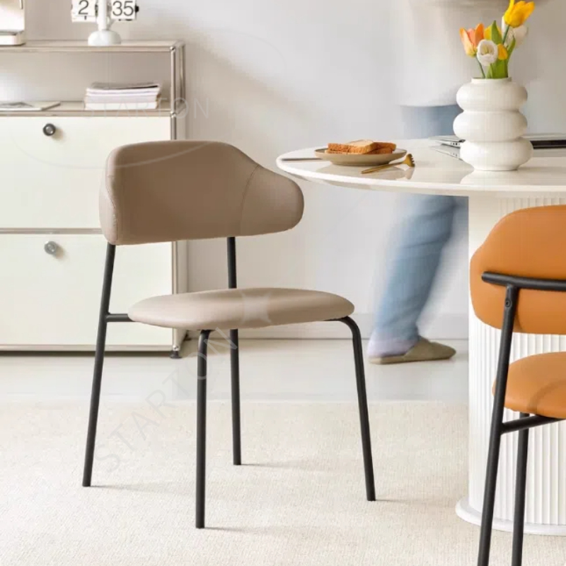 Luxury Dining Chairs Convenien - Outdoor Furniture In Store recension och pris