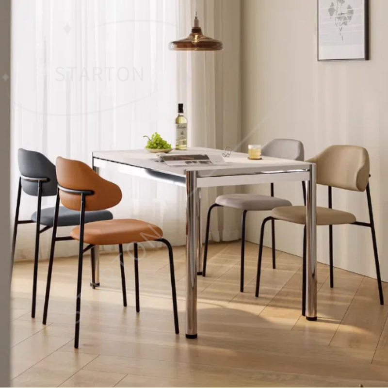 Luxury Dining Chairs Convenien - Outdoor Furniture In Store recension och pris