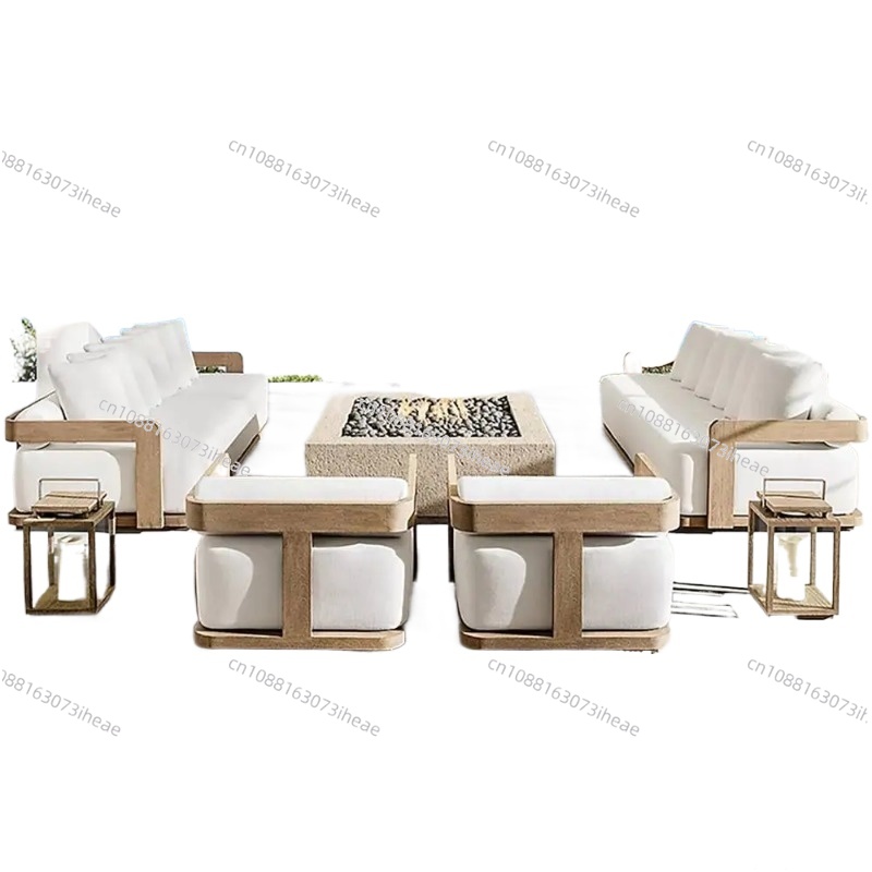 Modern Outdoor Furniture Set W - Outdoor Furniture Fire Pit recension och pris