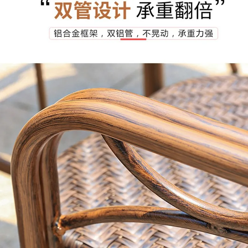 Outdoor Patio Furniture Set 3  - Outdoor Furniture In Store recension och pris