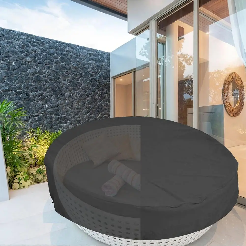 Outdoor Waterproof Daybed Cove - Outdoor Daybed Sofa recension och pris