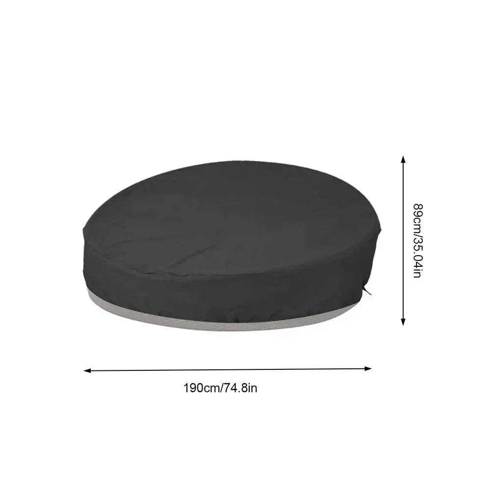 Outdoor Waterproof Daybed Cove - Outdoor Daybed Sofa recension och pris