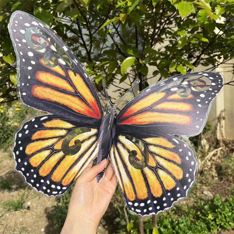 Big 3D Butterfly Summer Outdoo - Outdoor Furniture Arhaus recension och pris
