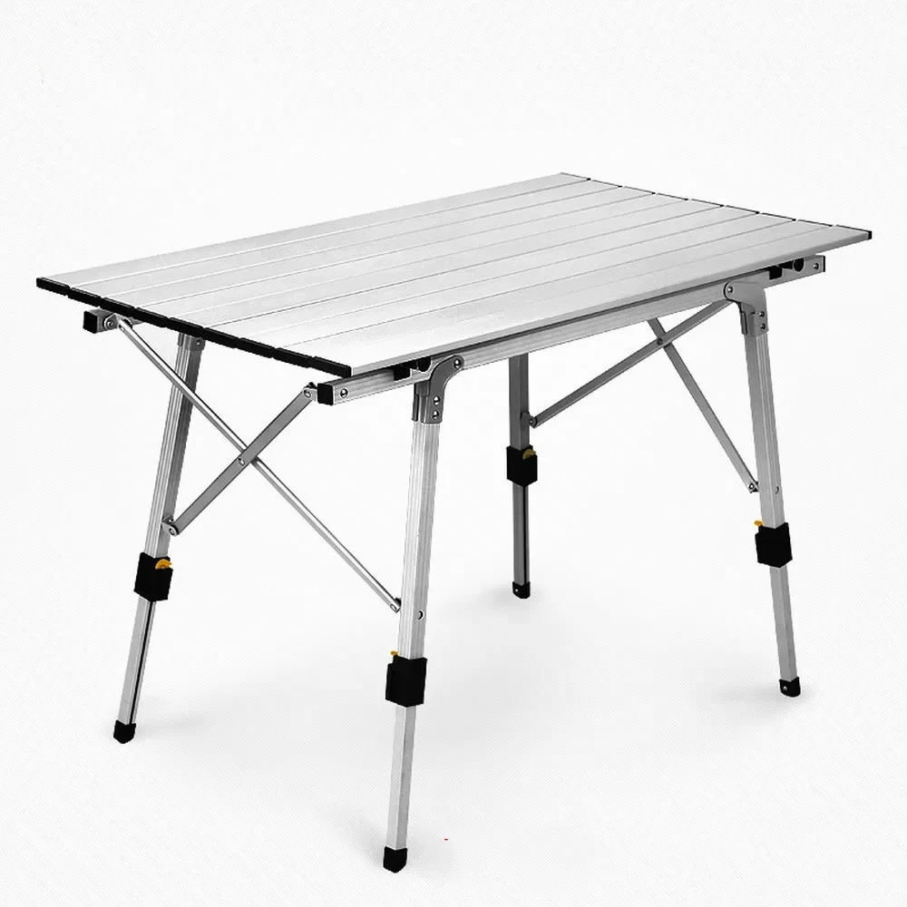 Ultra-Light Aluminum Folding T - Outdoor Furniture In Store recension och pris
