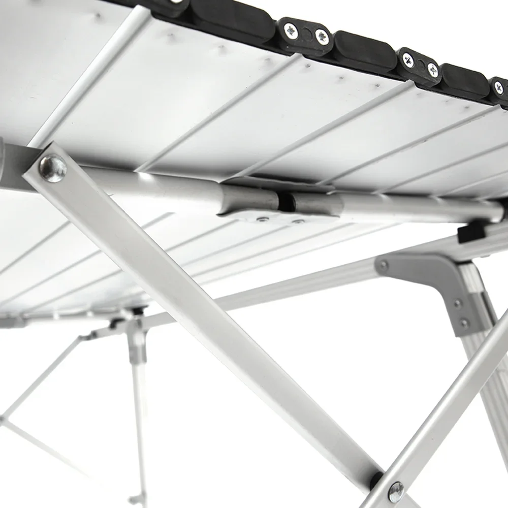 Ultra-Light Aluminum Folding T - Outdoor Furniture In Store recension och pris