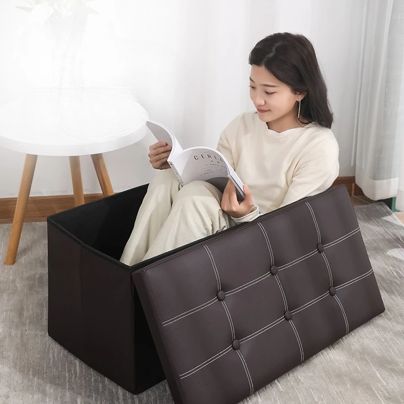 Outdoor Storage Ottoman Patio  - Outdoor Furniture With Storage recension och pris