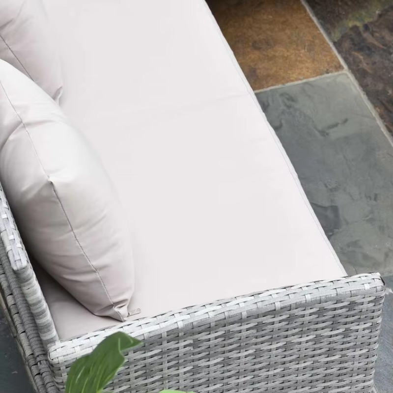 All Weather Outdoor Patio PE R - Outdoor Furniture Europe recension och pris