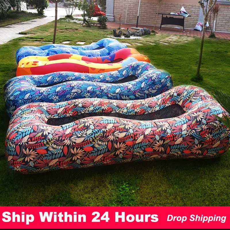 Inflatable Sofa Bed To Sleep D - Outdoor Daybed Sofa recension och pris