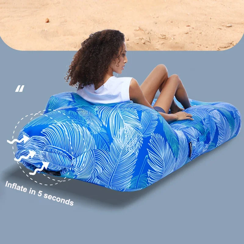 Inflatable Sofa Bed To Sleep D - Outdoor Daybed Sofa recension och pris