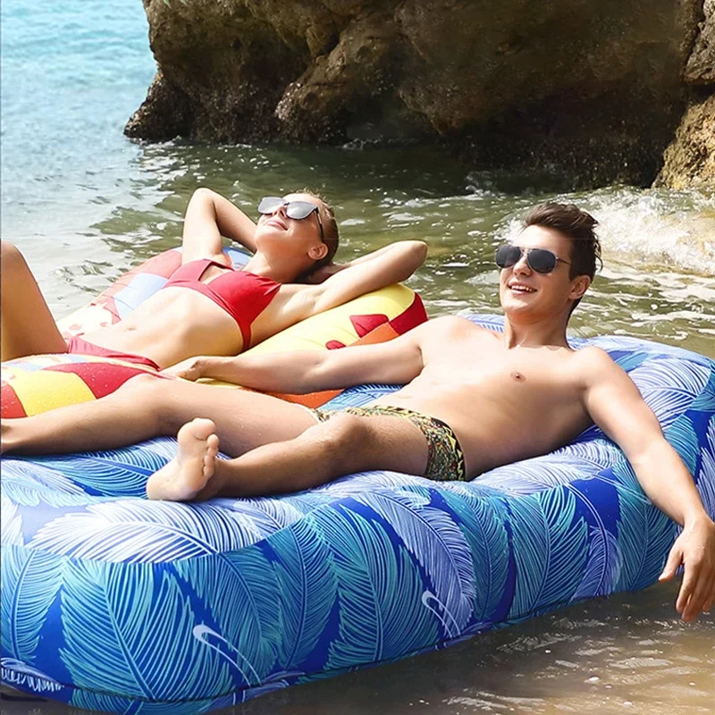 Inflatable Sofa Bed To Sleep D - Outdoor Daybed Sofa recension och pris