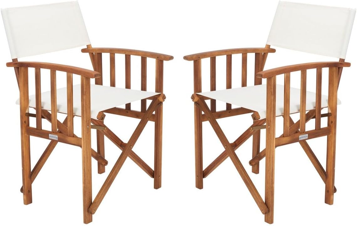 Tall Folding Director Chair Se - Outdoor Furniture Table And Chairs recension och pris