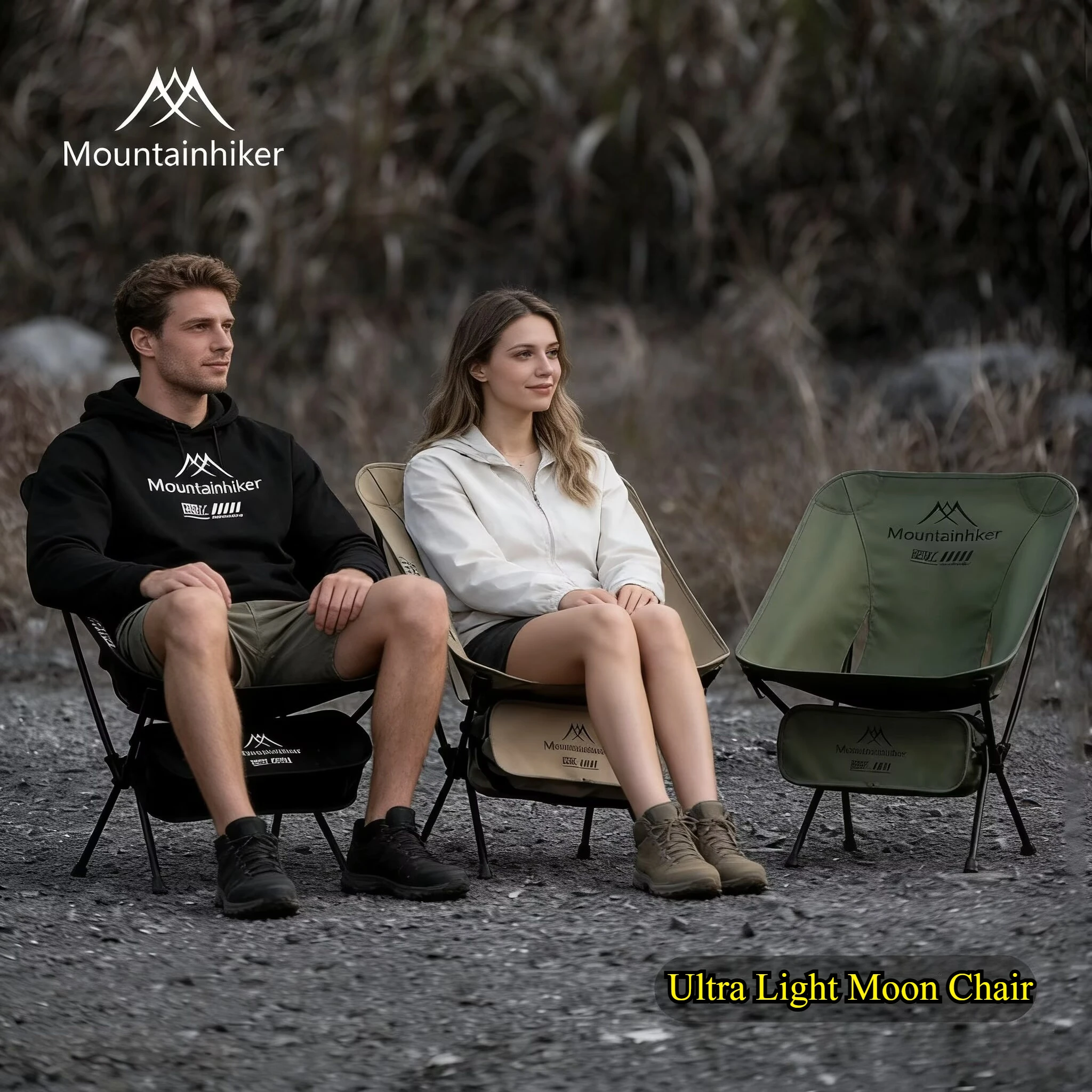 MOUNTAINHIKER Upgrade Ultra Li - Outdoor Furniture Used recension och pris