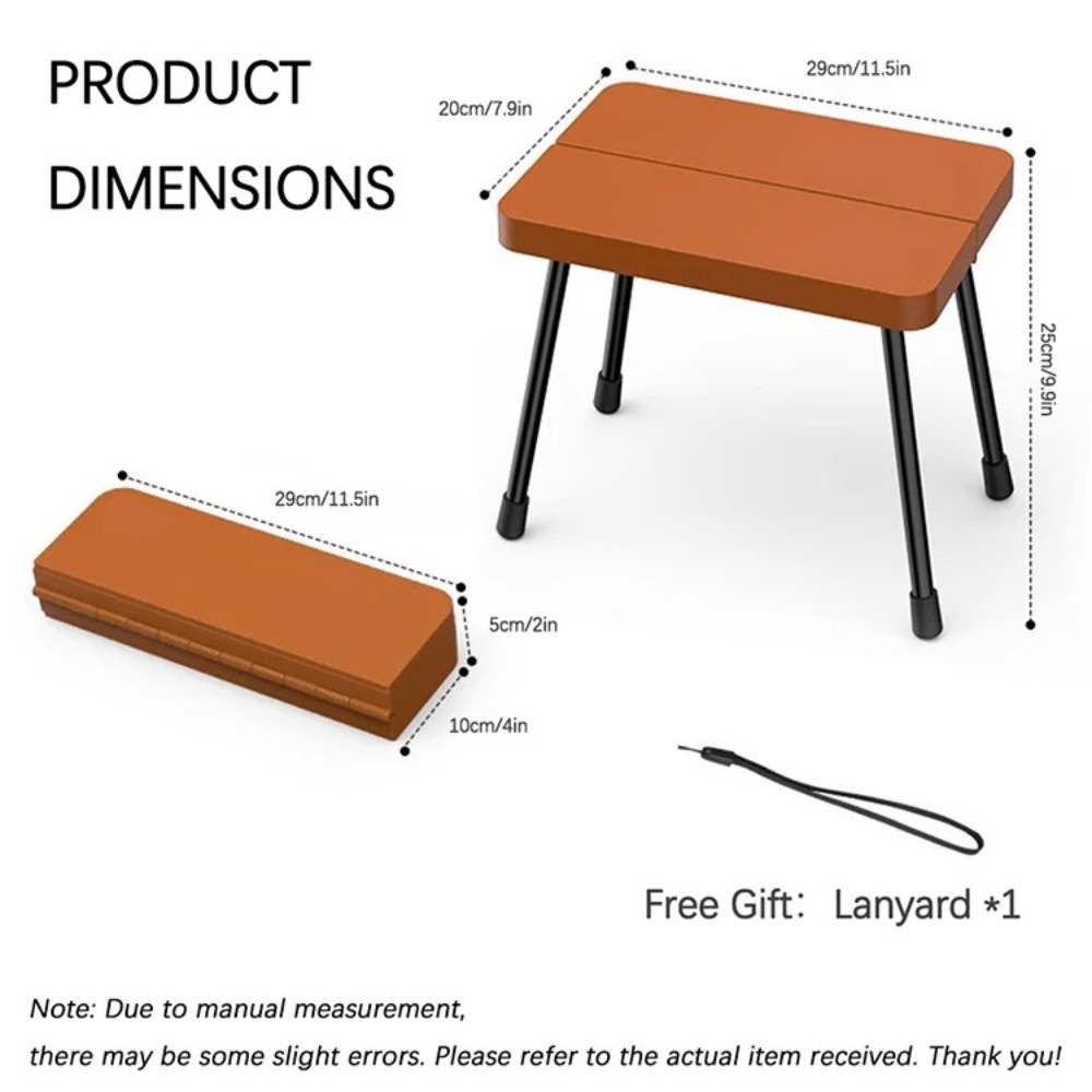 Outdoor Foldable Portable Camp - Outdoor Furniture Arhaus recension och pris