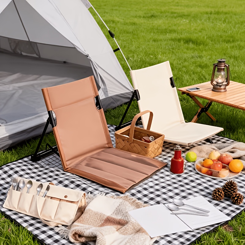 1pcs High-Appearance Portable  - Outdoor Furniture Durable recension och pris