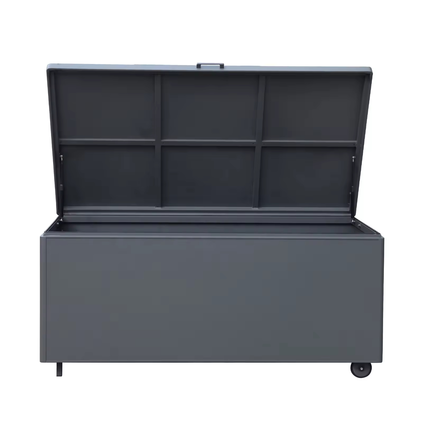 Outdoor Storage Waterproof Alu - Outdoor Furniture With Storage recension och pris