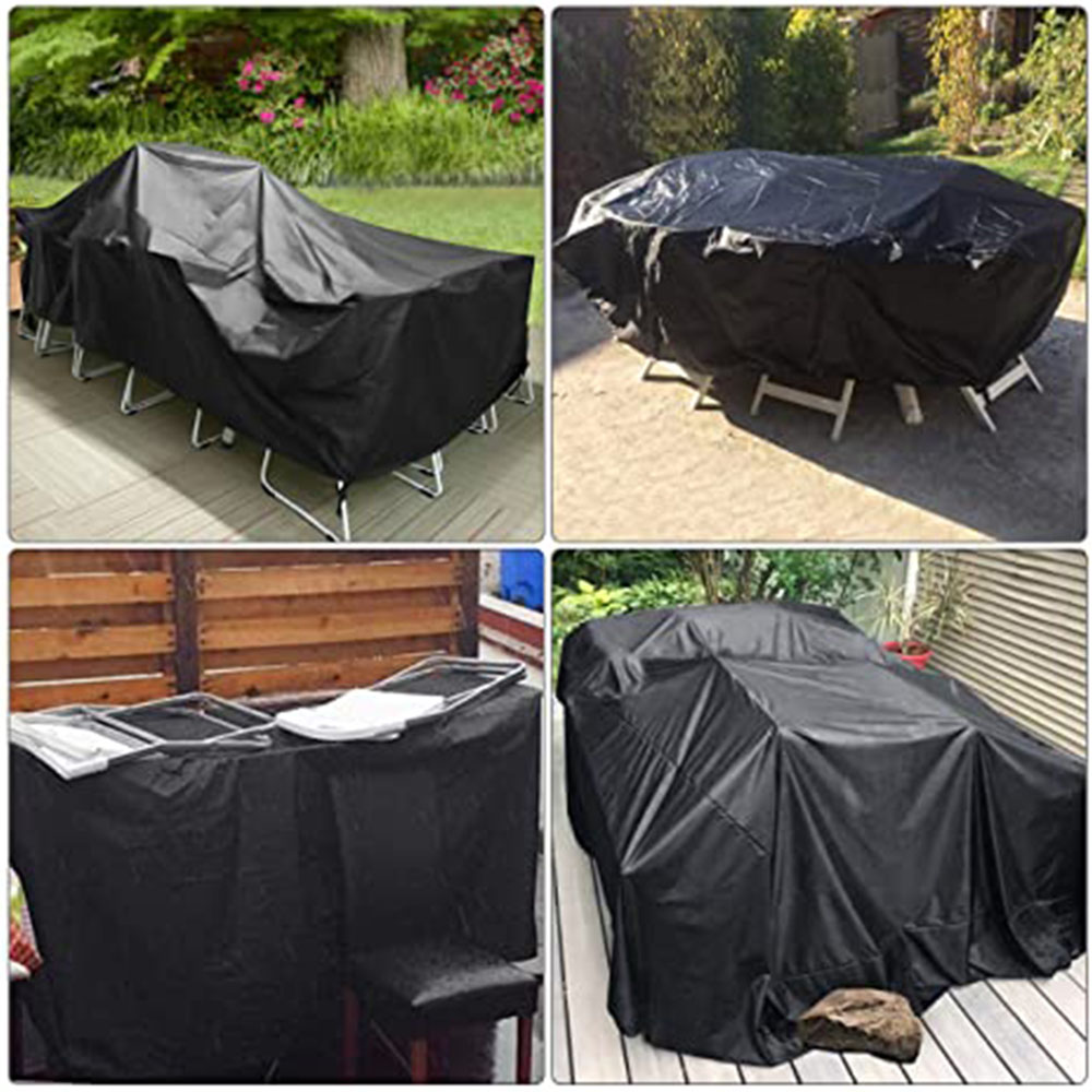 New Patio Furniture Cover, Out - Outdoor Furniture Durable recension och pris