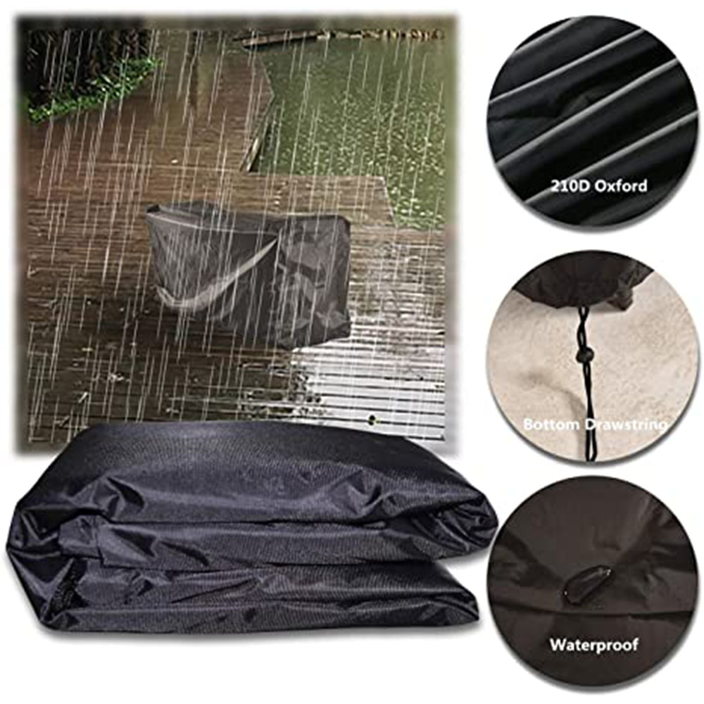 New Patio Furniture Cover, Out - Outdoor Furniture Durable recension och pris