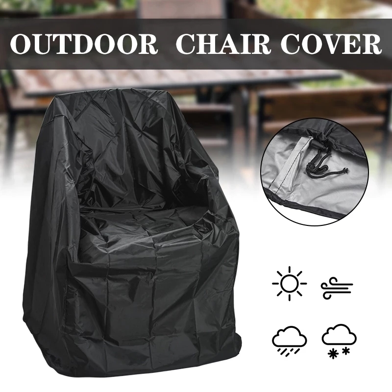 6 Size Black Outdoor Waterproo - Outdoor Furniture Arhaus recension och pris