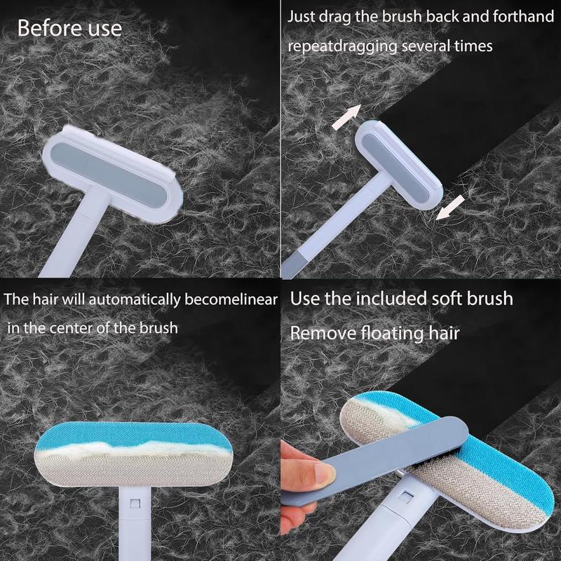 Pet Hair Remover Is Suitable f - Outdoor Furniture Durable recension och pris