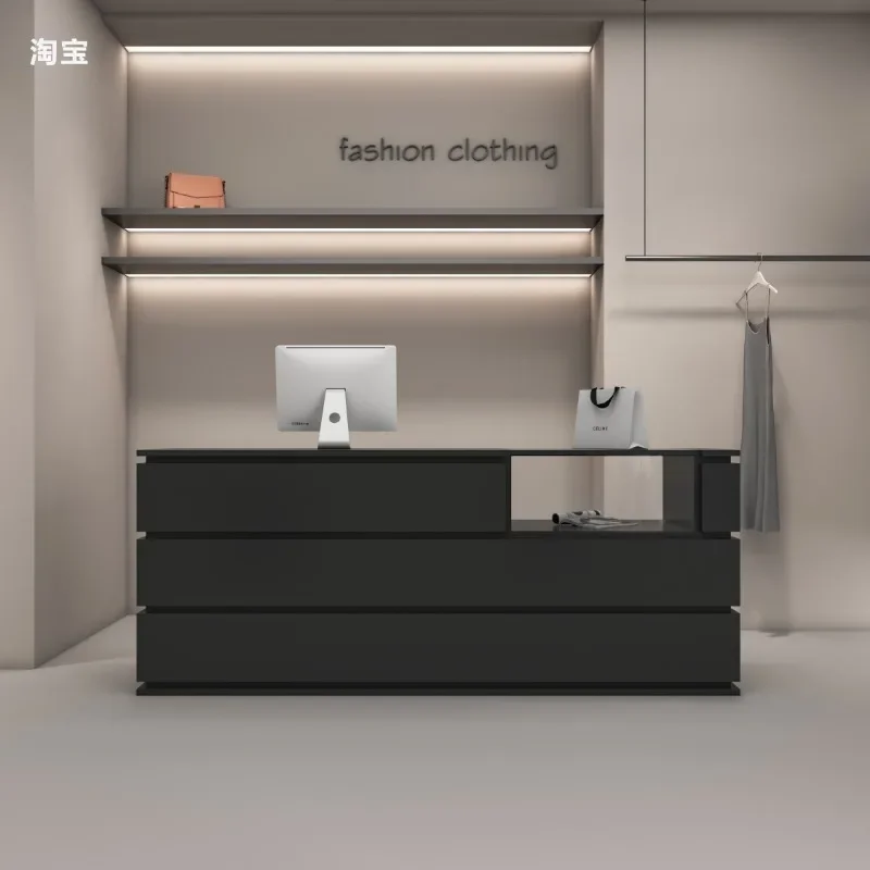 Beauty Salon Counter Outdoor S - Outdoor Furniture In Store recension och pris