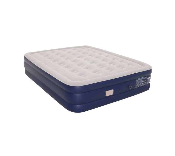 Queen Size Double Persons Auto - Outdoor Furniture Arhaus recension och pris